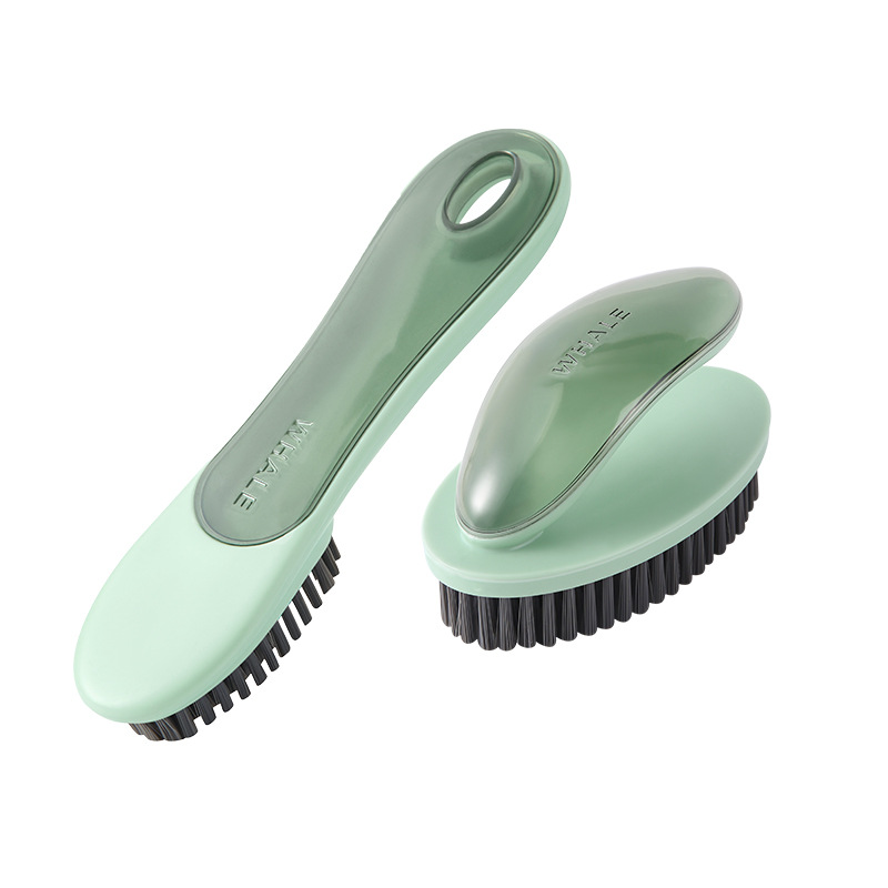 #Laundry Cleaning Brush for Clothes