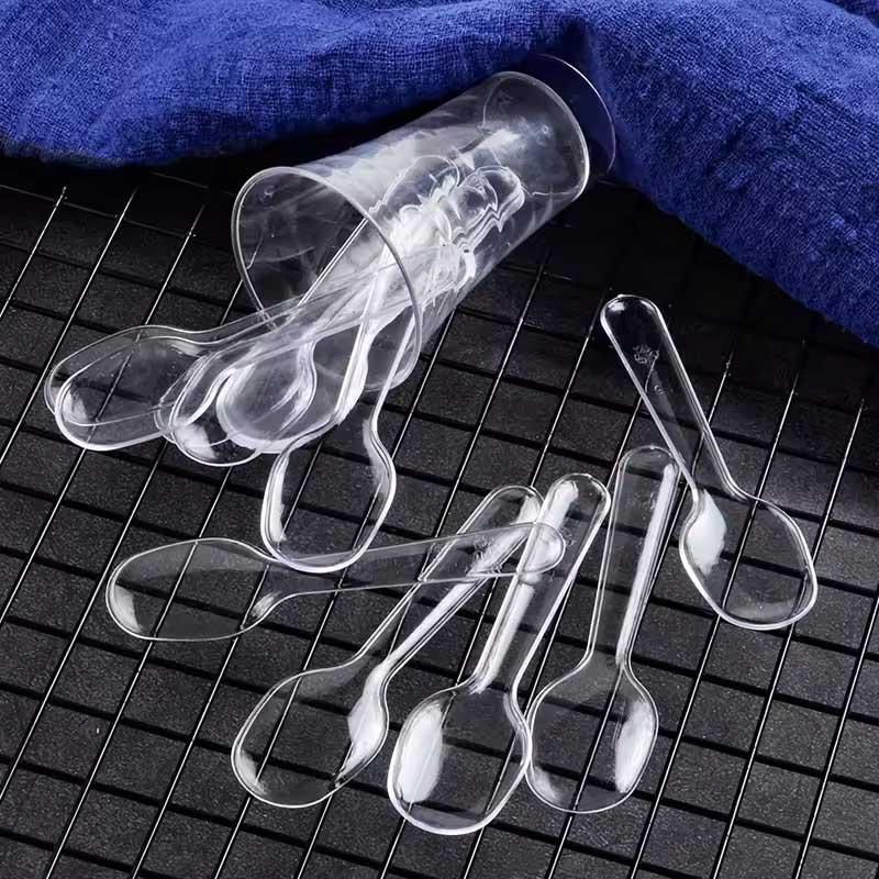 #Transparent Ice Cream Scoop