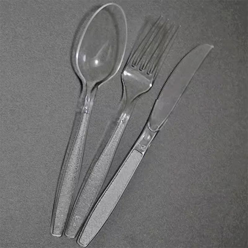 wholesale plastic disposable forks