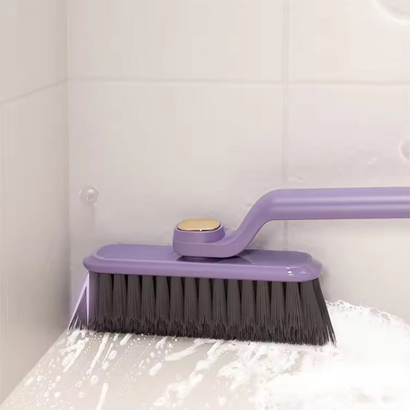 Manual Portable Cleaning Brush