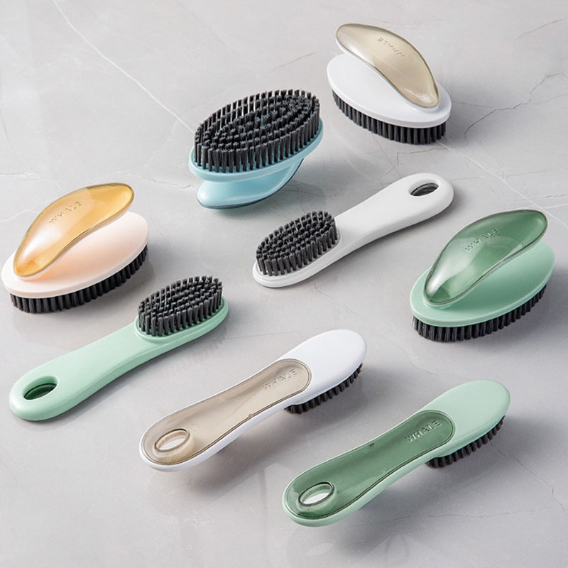 Laundry Cleaning Brush for Clothes