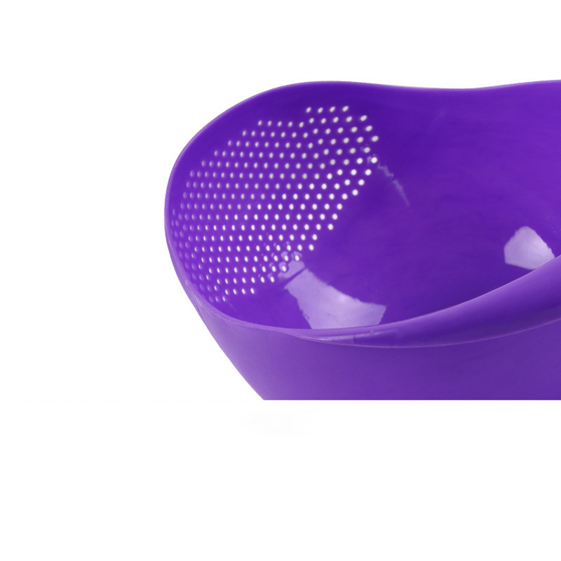 #Filter strainer basket colander