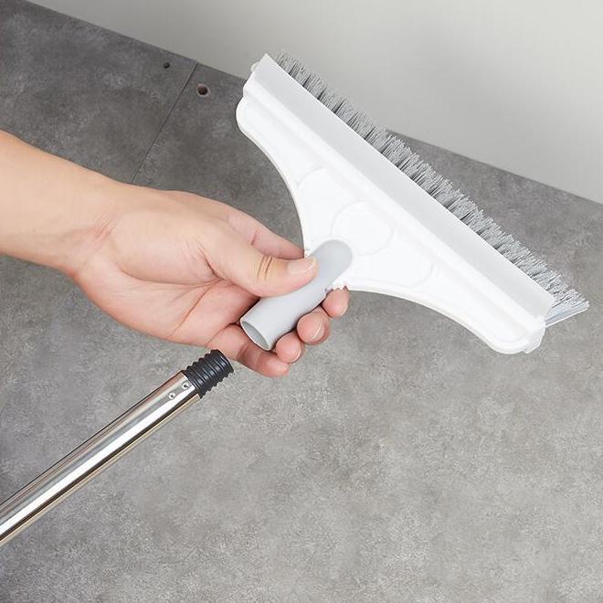 #Detachable floor brush