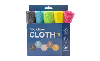 Cleaning Cloth