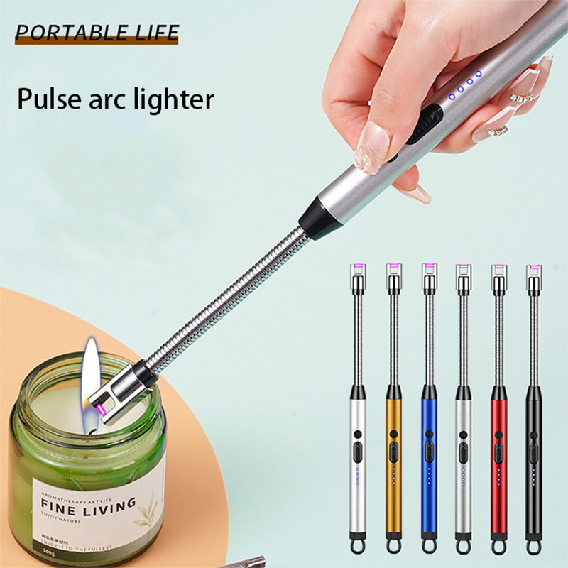 Kitchen cigarette igniter