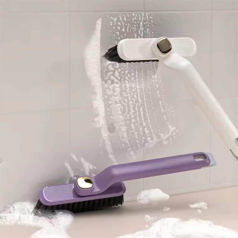 How to Choose the Right Cleaning Brush for Different Surfaces？