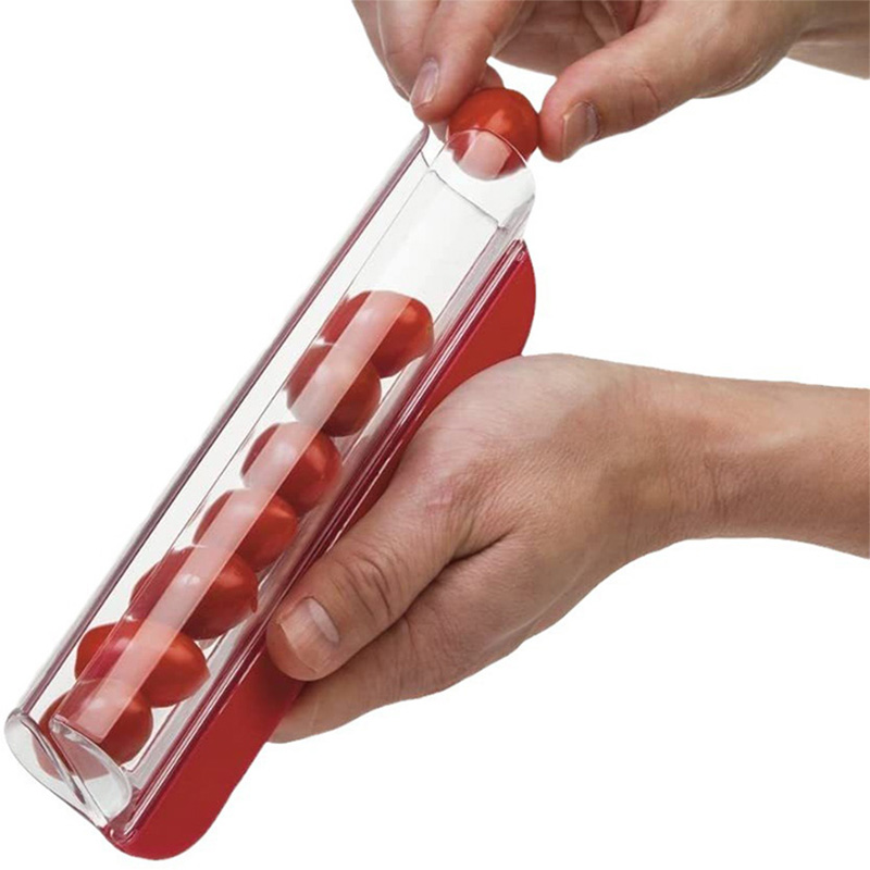 #Kitchen salad slicer