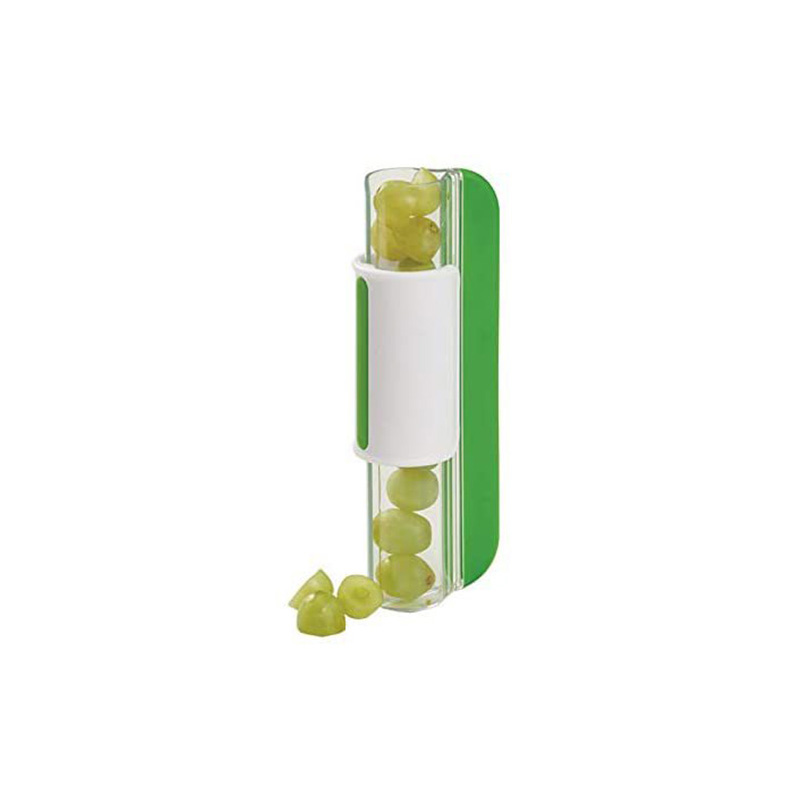 Making pizza fruit dispenser Making pizza fruit dispenser