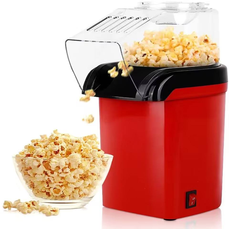 # wholesale Portable Popcorn Machine
