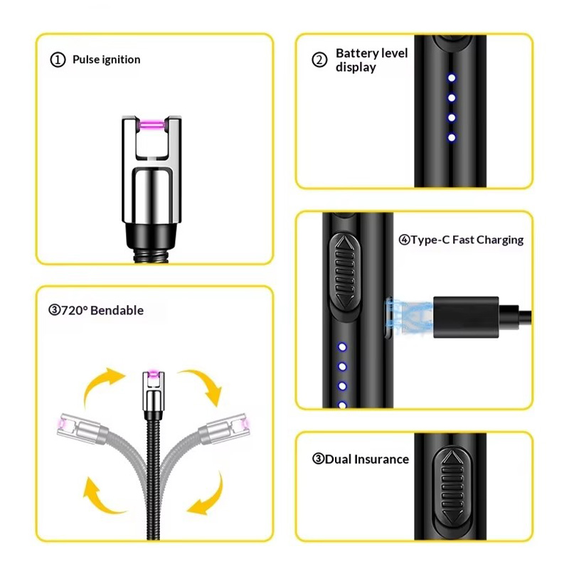 #Lighter for candle kitchen