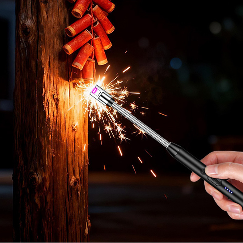USB electric BBQ lighter