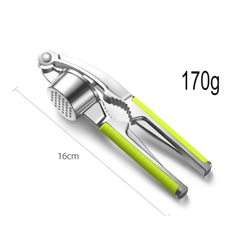 Manufacturer Kitchen Small Tool Garlic Clip