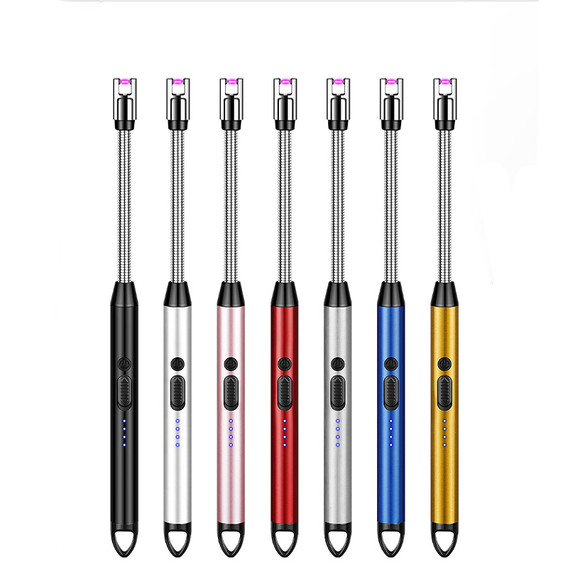 Lengthened igniter kitchen