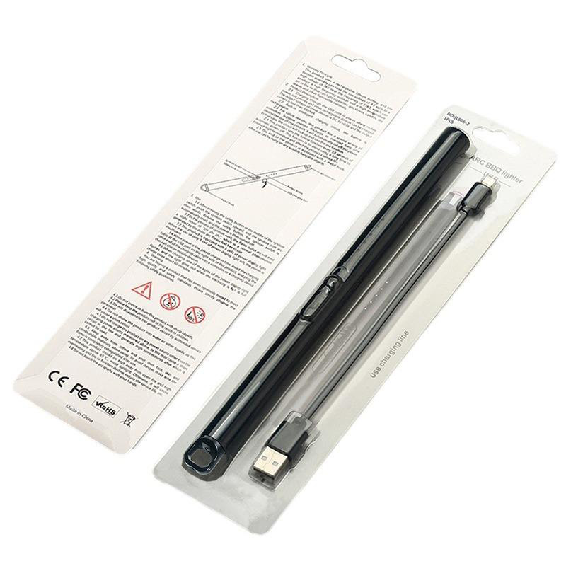 Plasma ARC candle lighter Plasma ARC candle lighter