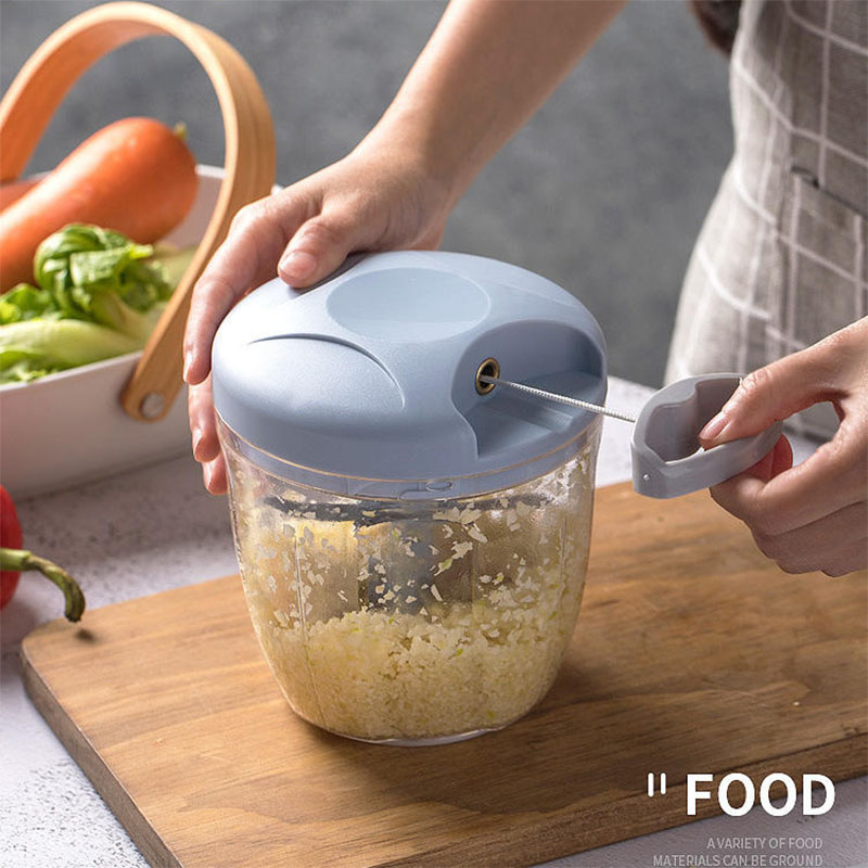 Mini manual vegetable slicer Mini manual vegetable slicer