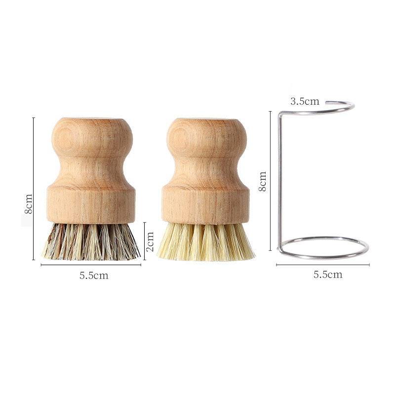 Home cleaning brush combination Home cleaning brush combination